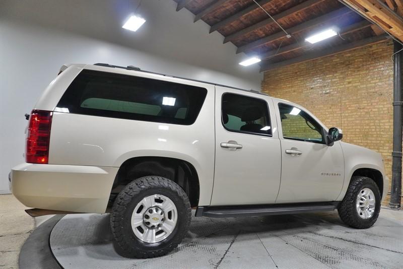 used 2013 Chevrolet Suburban car, priced at $17,995