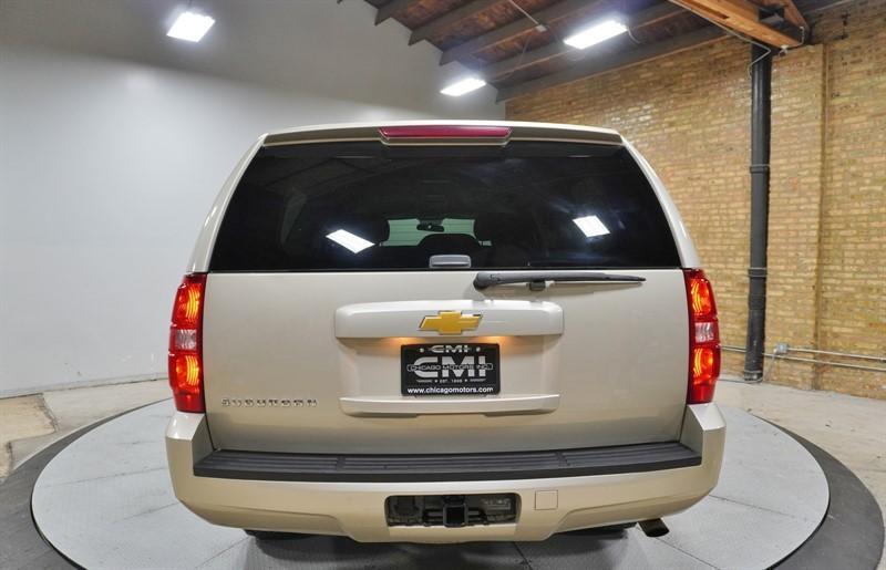 used 2013 Chevrolet Suburban car, priced at $17,995