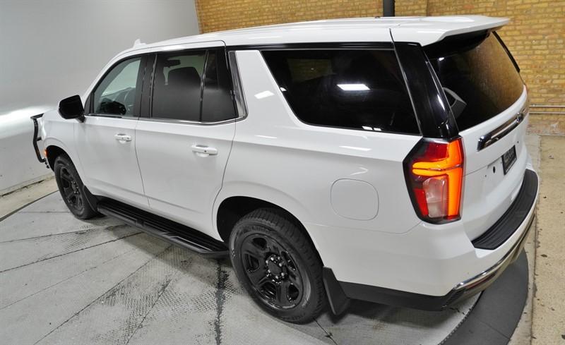 used 2021 Chevrolet Tahoe car, priced at $28,795