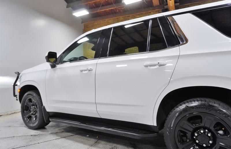 used 2021 Chevrolet Tahoe car, priced at $28,795