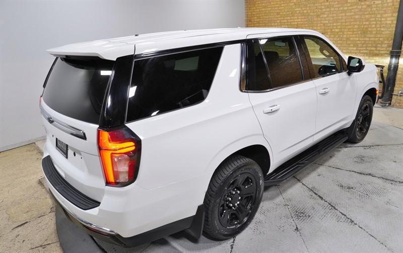 used 2021 Chevrolet Tahoe car, priced at $28,795