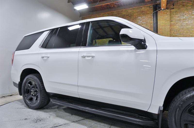 used 2021 Chevrolet Tahoe car, priced at $28,795