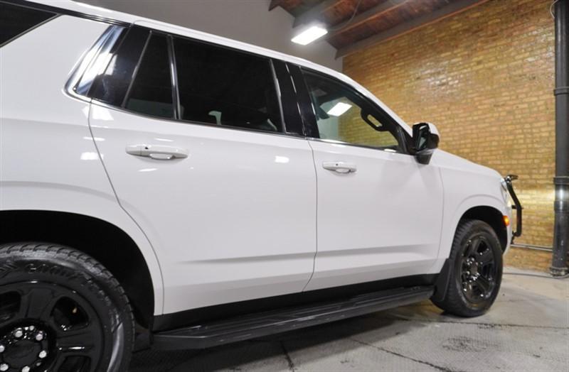 used 2021 Chevrolet Tahoe car, priced at $28,795