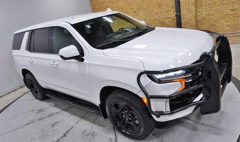 used 2021 Chevrolet Tahoe car, priced at $28,795