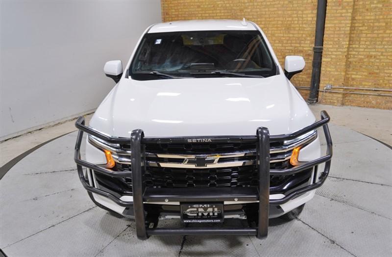 used 2021 Chevrolet Tahoe car, priced at $28,795
