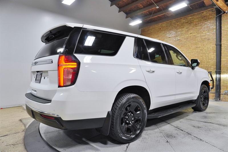 used 2021 Chevrolet Tahoe car, priced at $28,795