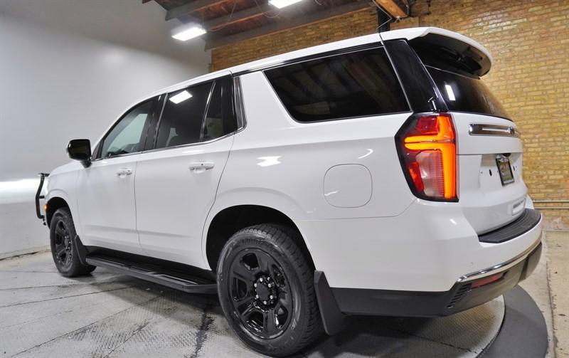 used 2021 Chevrolet Tahoe car, priced at $28,795