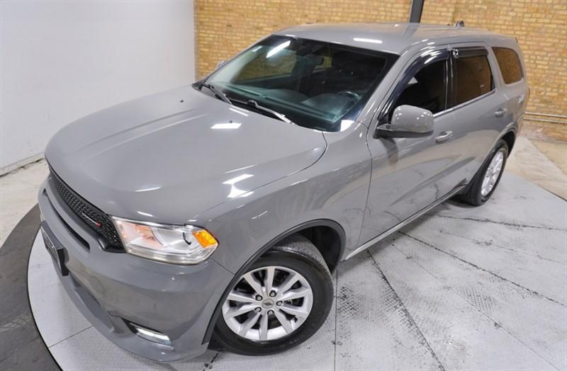 used 2019 Dodge Durango car, priced at $19,995