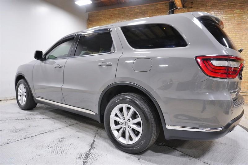 used 2019 Dodge Durango car, priced at $19,995
