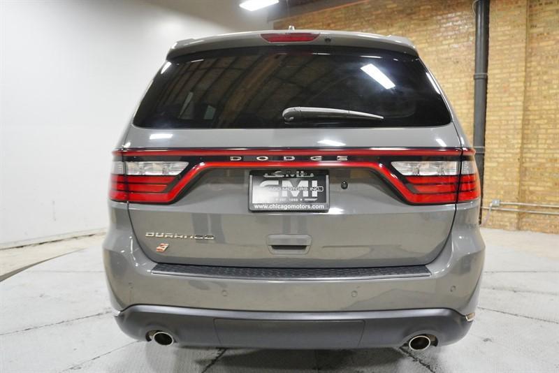 used 2019 Dodge Durango car, priced at $19,995