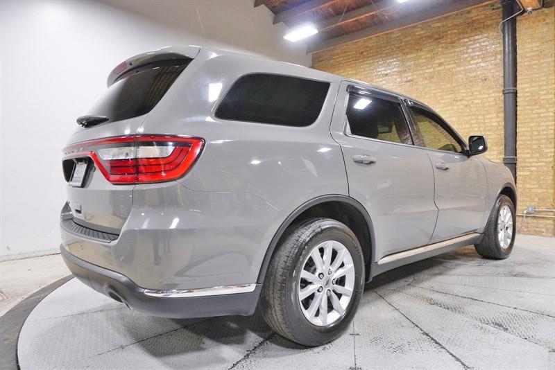 used 2019 Dodge Durango car, priced at $19,995