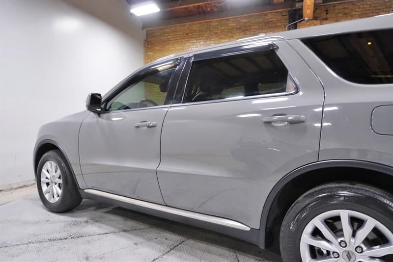used 2019 Dodge Durango car, priced at $19,995