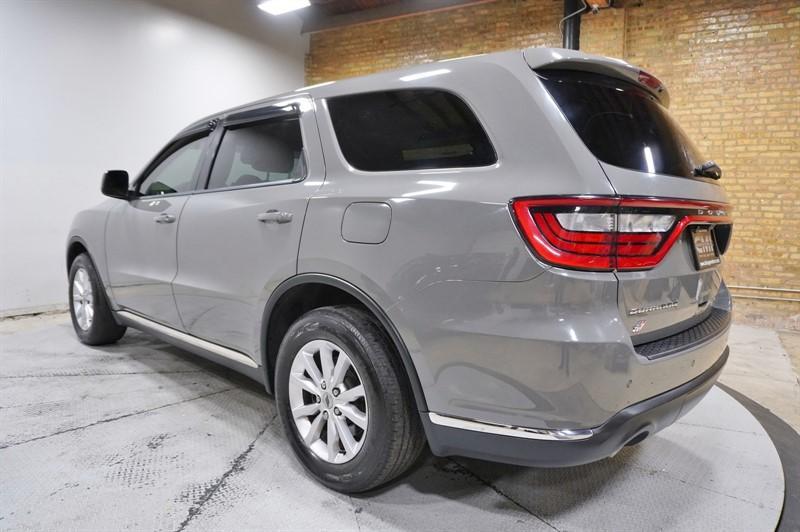 used 2019 Dodge Durango car, priced at $19,995