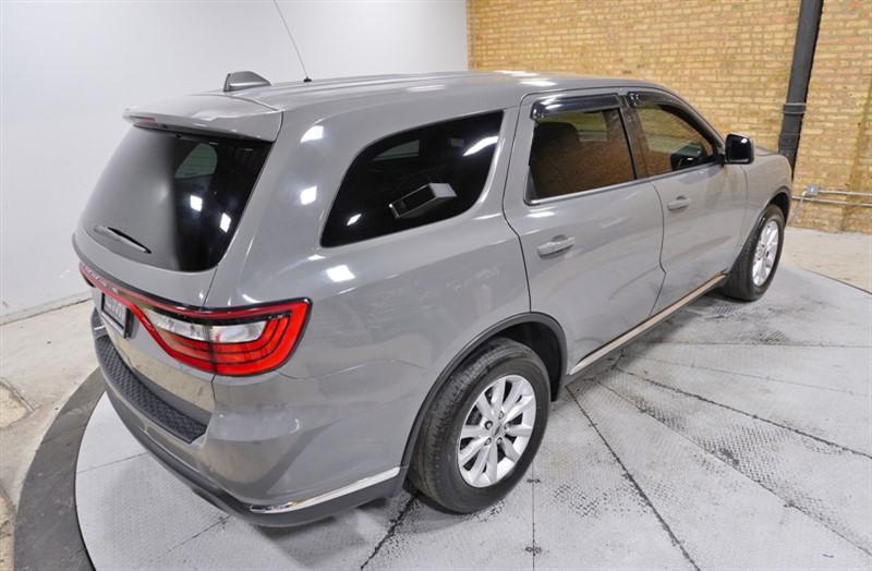 used 2019 Dodge Durango car, priced at $19,995