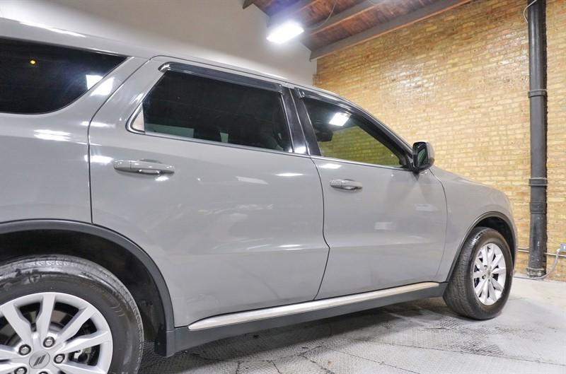 used 2019 Dodge Durango car, priced at $19,995