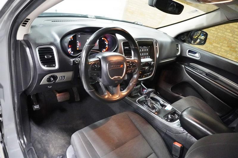 used 2019 Dodge Durango car, priced at $19,995