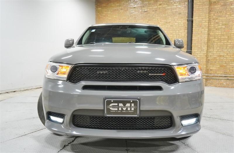 used 2019 Dodge Durango car, priced at $19,995