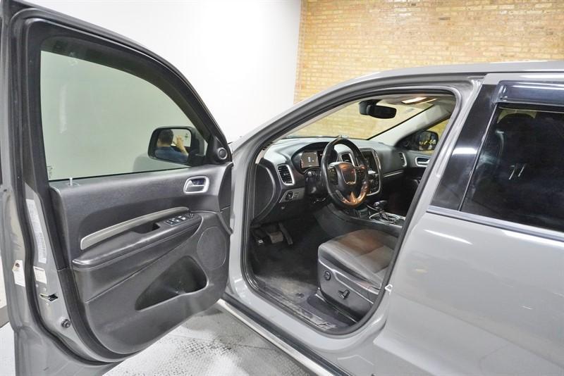 used 2019 Dodge Durango car, priced at $19,995