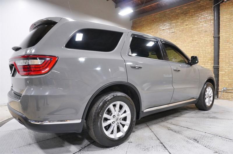 used 2019 Dodge Durango car, priced at $19,995