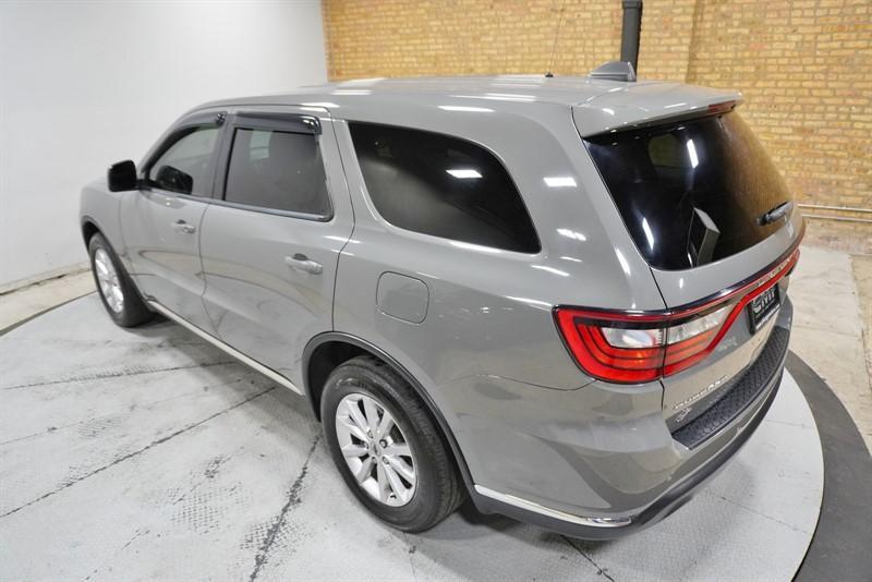used 2019 Dodge Durango car, priced at $19,995