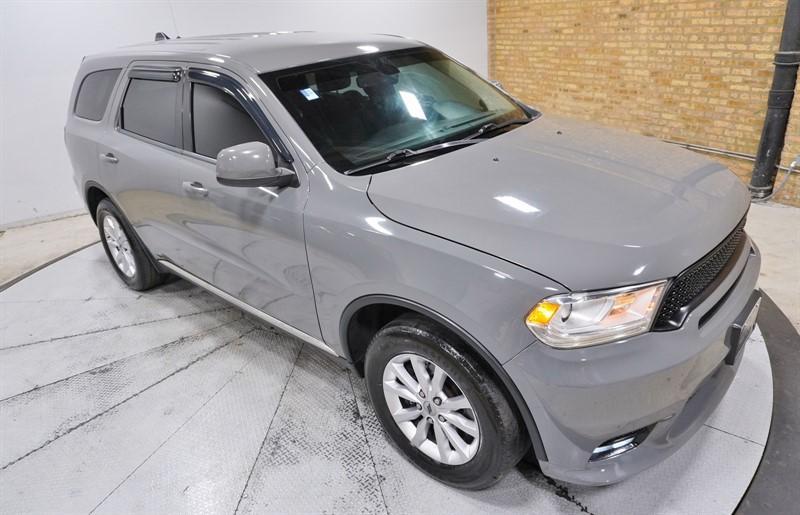used 2019 Dodge Durango car, priced at $19,995