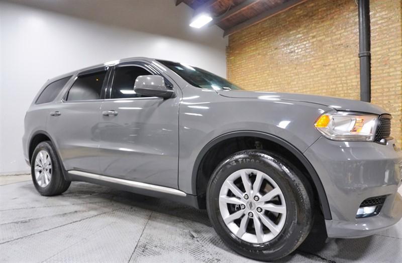 used 2019 Dodge Durango car, priced at $19,995