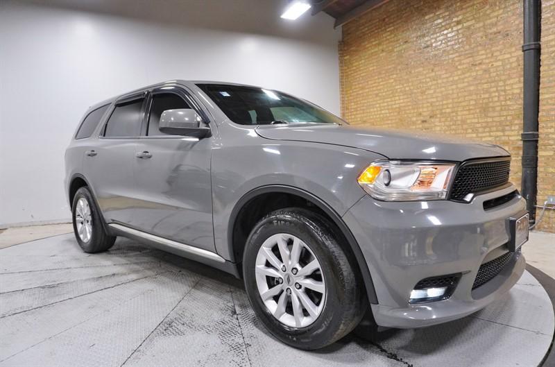 used 2019 Dodge Durango car, priced at $19,995