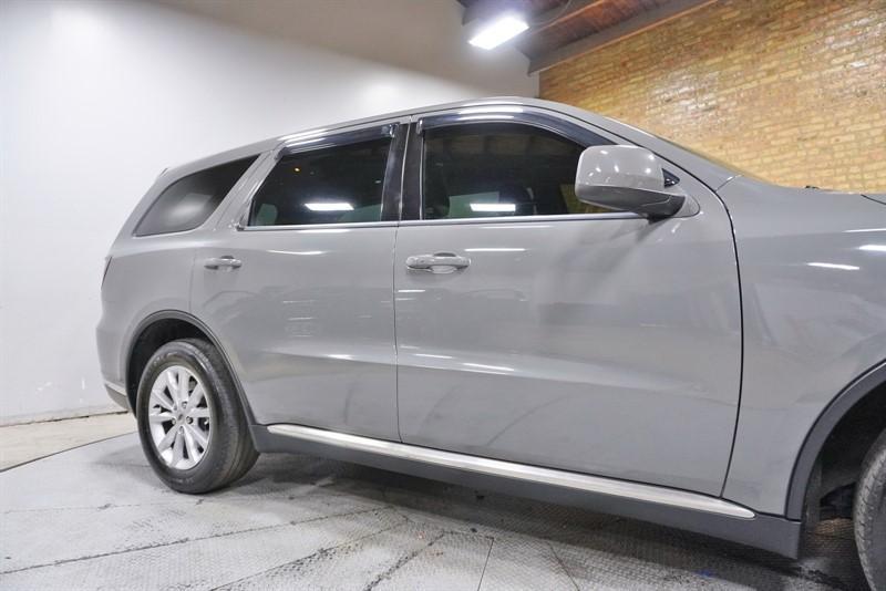 used 2019 Dodge Durango car, priced at $19,995