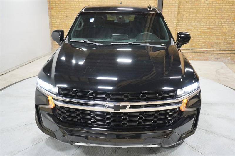 used 2021 Chevrolet Tahoe car, priced at $38,795