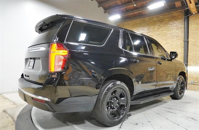 used 2022 Chevrolet Tahoe car, priced at $36,795