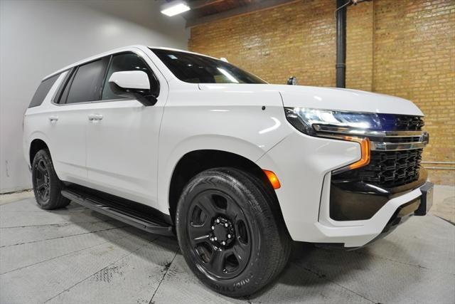 used 2021 Chevrolet Tahoe car, priced at $34,995