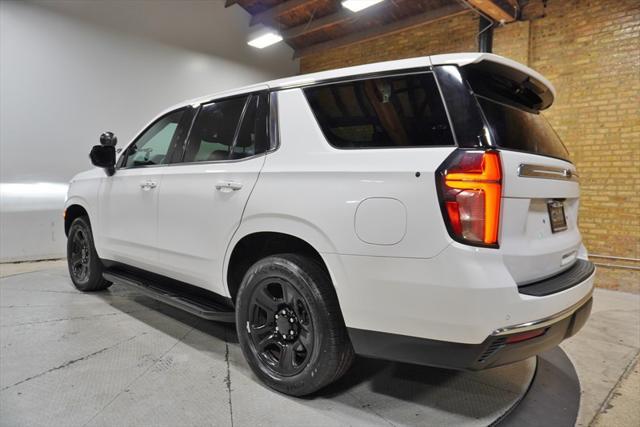 used 2021 Chevrolet Tahoe car, priced at $34,995