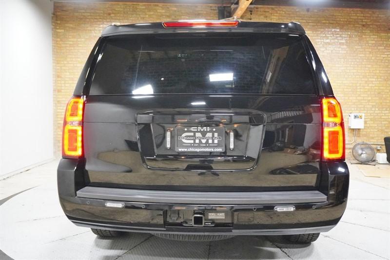 used 2019 Chevrolet Tahoe car, priced at $27,995