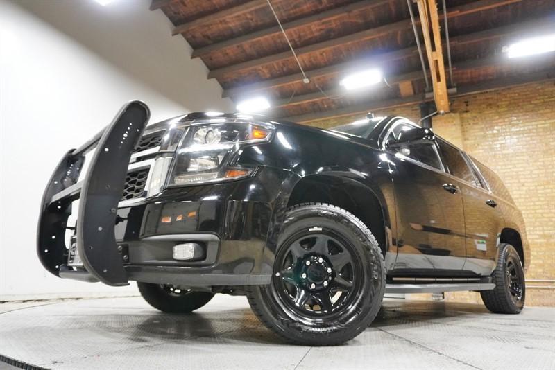 used 2019 Chevrolet Tahoe car, priced at $27,995