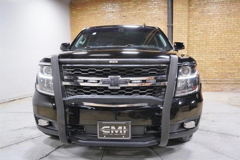 used 2019 Chevrolet Tahoe car, priced at $27,995