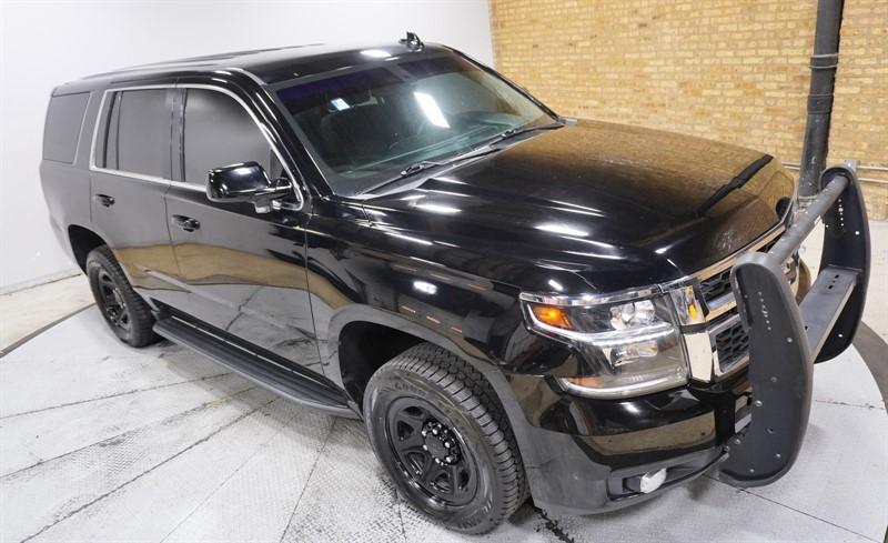 used 2019 Chevrolet Tahoe car, priced at $27,995