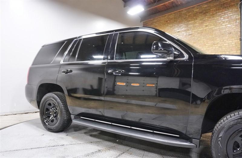 used 2019 Chevrolet Tahoe car, priced at $27,995