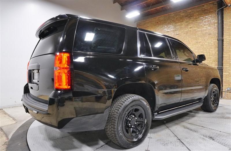 used 2019 Chevrolet Tahoe car, priced at $27,995