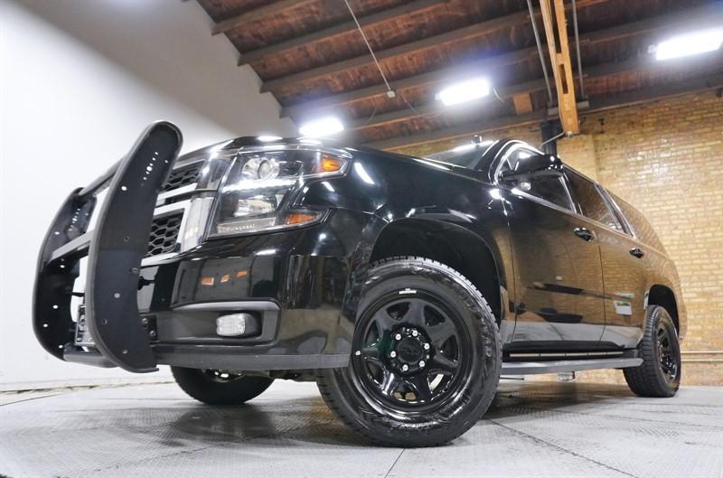 used 2019 Chevrolet Tahoe car, priced at $27,995