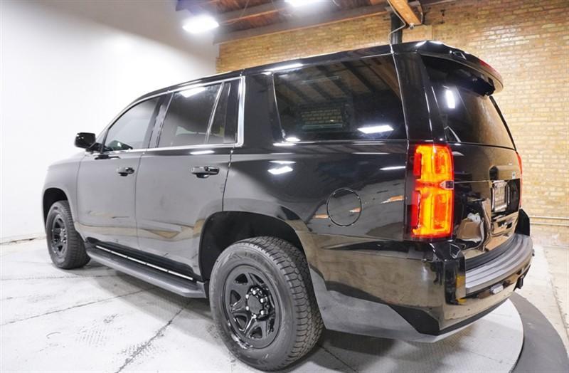 used 2019 Chevrolet Tahoe car, priced at $27,995