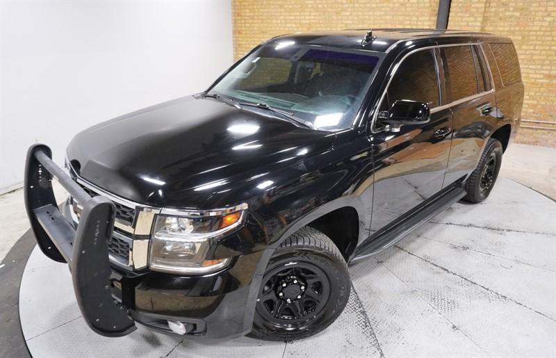 used 2019 Chevrolet Tahoe car, priced at $27,995