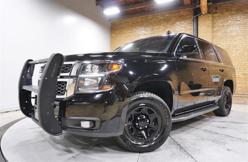 used 2019 Chevrolet Tahoe car, priced at $27,995