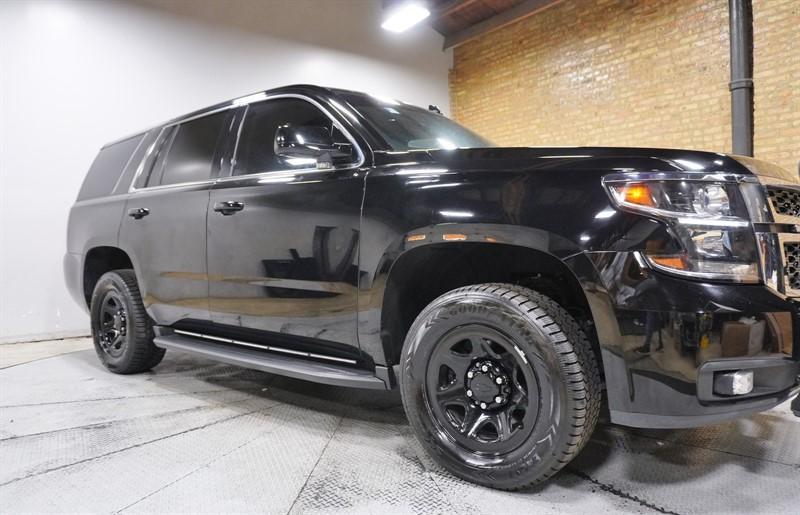 used 2019 Chevrolet Tahoe car, priced at $27,995