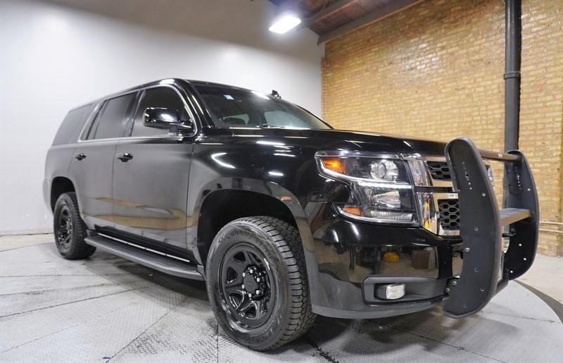used 2019 Chevrolet Tahoe car, priced at $27,995