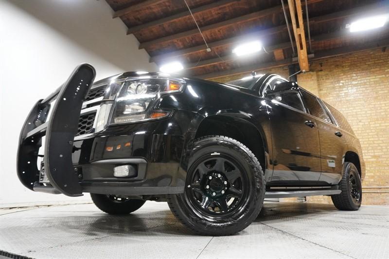 used 2019 Chevrolet Tahoe car, priced at $27,995