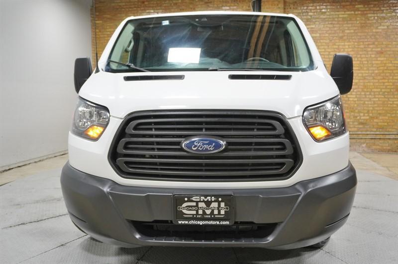 used 2018 Ford Transit-350 car, priced at $23,795