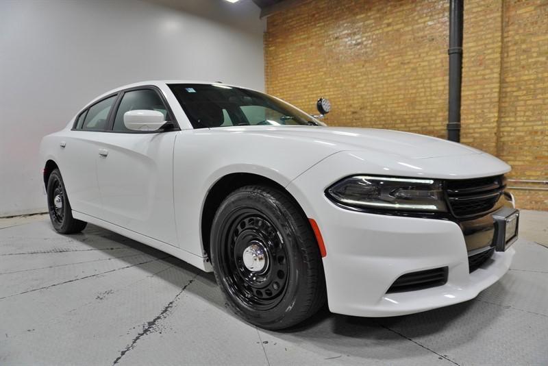 used 2018 Dodge Charger car, priced at $21,995