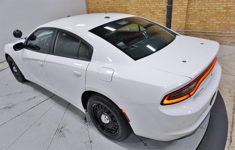 used 2018 Dodge Charger car, priced at $21,995