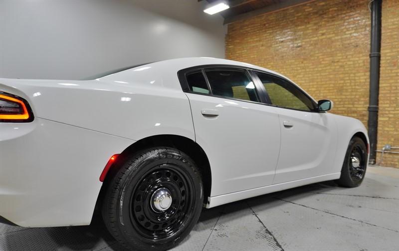 used 2018 Dodge Charger car, priced at $21,995