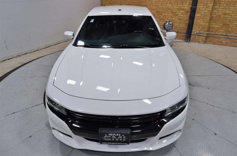 used 2018 Dodge Charger car, priced at $21,995